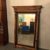 Mirror XIX th 108 x 160 cm