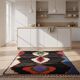 Handmade Moroccan rug 200cm x 300cm