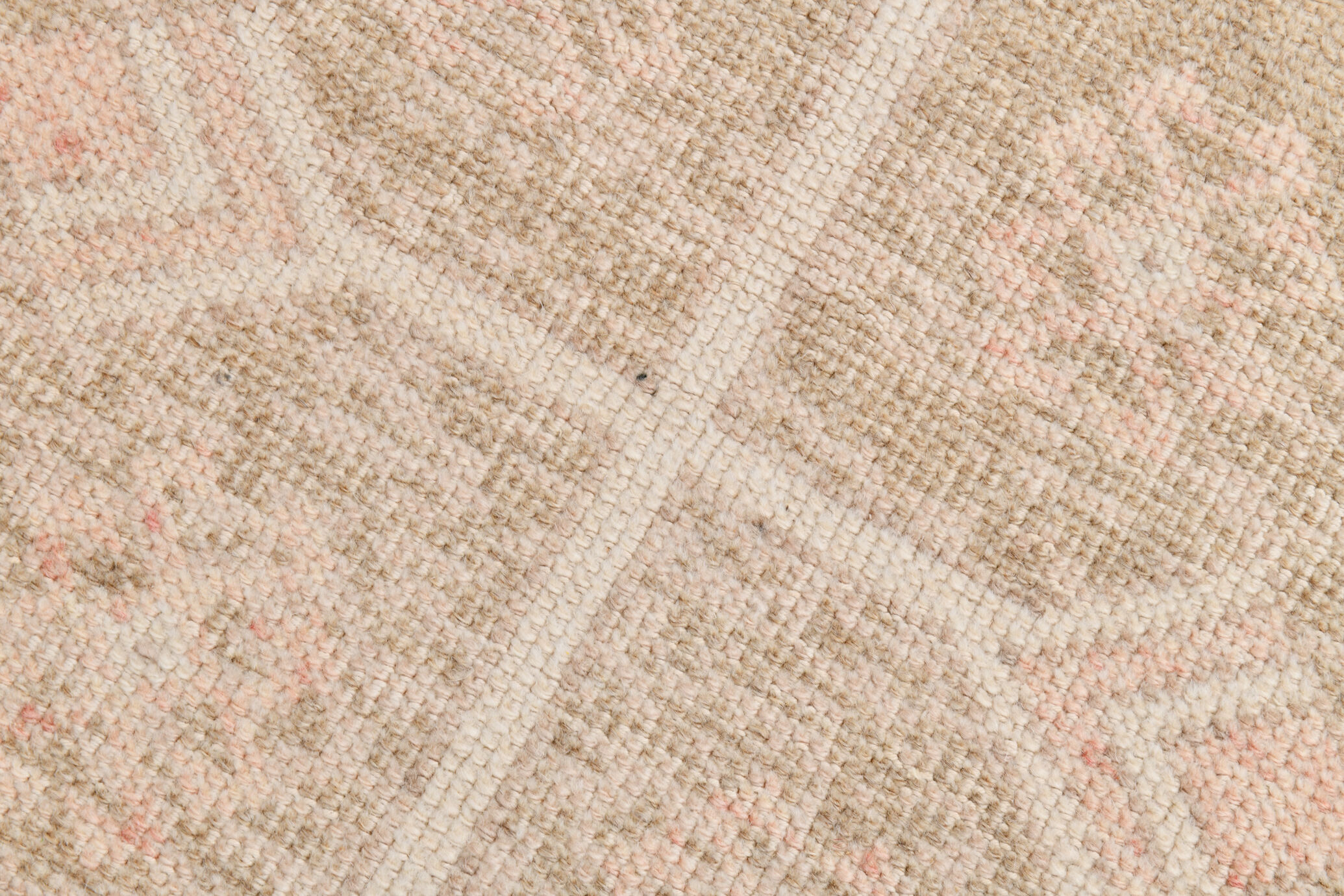 3x14 Vintage Stair Runner Rug, 90x426Cm