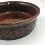 Set of 3 vintage serving dishes