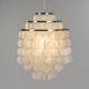 Lustre à pampilles, circa 1970