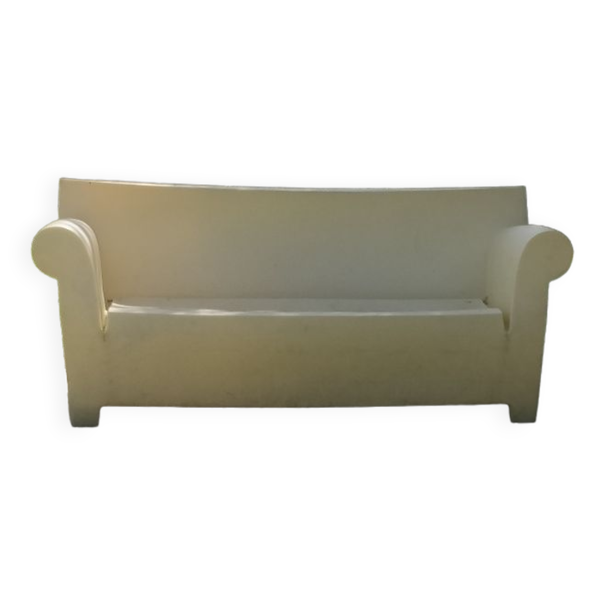 Starck Bubble sofa
