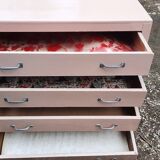Commode vintage