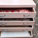 Commode vintage