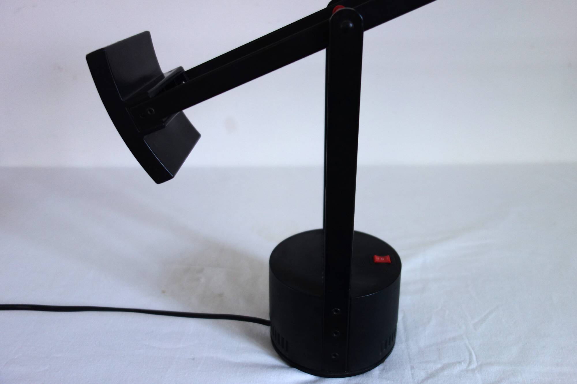 Large Tizio lamp for Artemide, 1970s