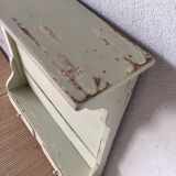 Vintage shelf furniture