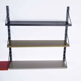 Pilastro wall system – Tjerk Reijenga