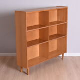 Bookcase, Denmark, 1960s
