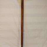 Ancien Piolet de montagne Claudius Simond Chamonix Mont-Blanc 83 cm