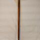 Old mountain ice axe Claudius Simond Chamonix Mont-Blanc 83 cm
