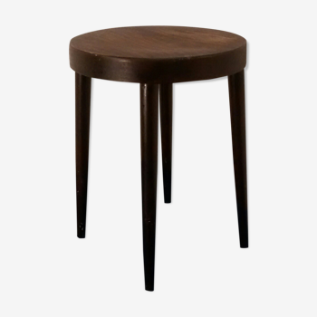 Tabouret de bistrot