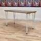 High design table with scandinavian signature 1950.