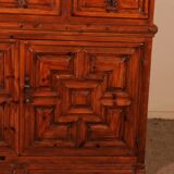 Cupboard or Spanish pantry