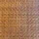 Rattan coffee table