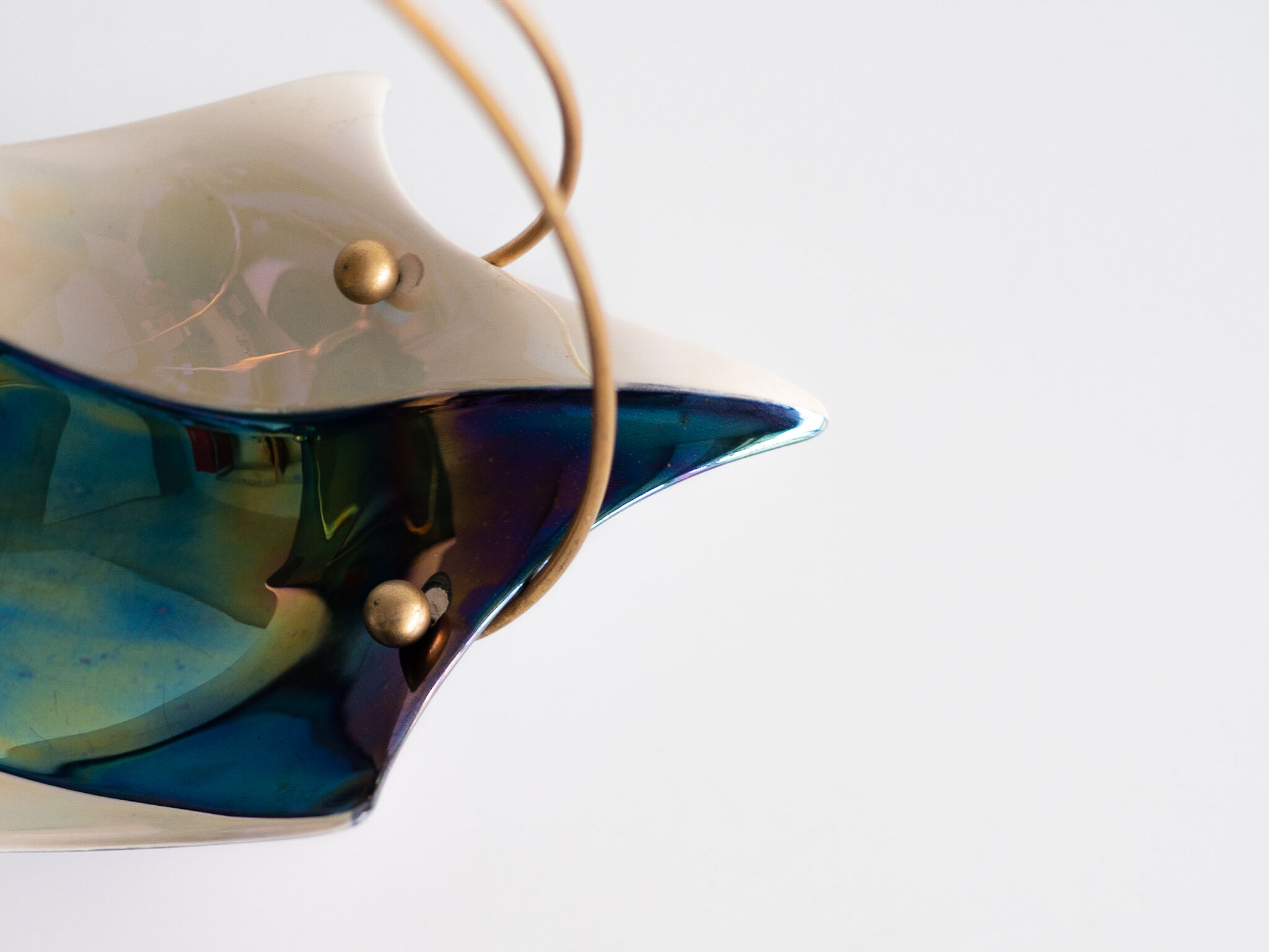 Coupe céramique avec anse