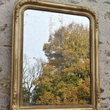 Miroir ancien