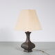 Lampe de table par Maria Pergay, France 1960