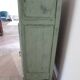 Vintage - Jam cupboard - Low sideboard - Rustic / Shabby chic - Solid wood