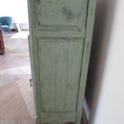 Vintage - confiturier - buffet bas – Champêtre / Shabby chic - Bois massif