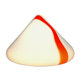 Miko 41 table lamp by Renato Toso for Leucos 1972