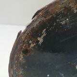 Broc enamelled "cherry"