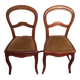 Chaises