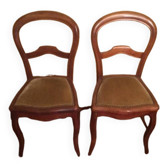 Chairs