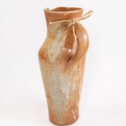 Pot en céramique – pièce artisanale – 27 cm