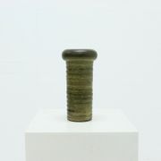 Signed Stoneware Vase by Kaj Franck 1950s