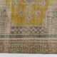 Oushak Anatolian Wool Carpet