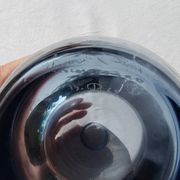 Holmegaard Hellas vase 1962 by Per Lütken for