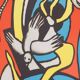 Fernand LEGER : Les oiseaux, Lithographie