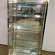 Mirror display case