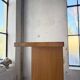 1970s elm shelf regain