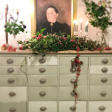 Craft furniture buffet enfilade