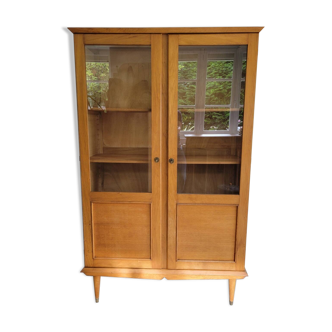 Vitrine d'école Bibliothèque
Cabinet de curiosités