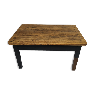 Low table