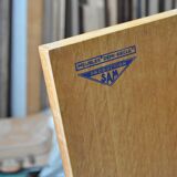 Sam compass footboard