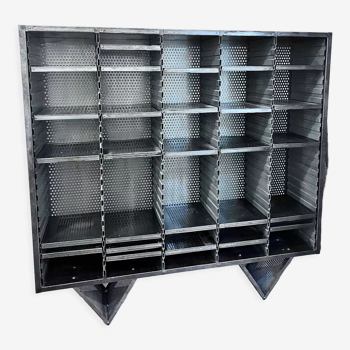 Shelf / Post Office Sorting Box