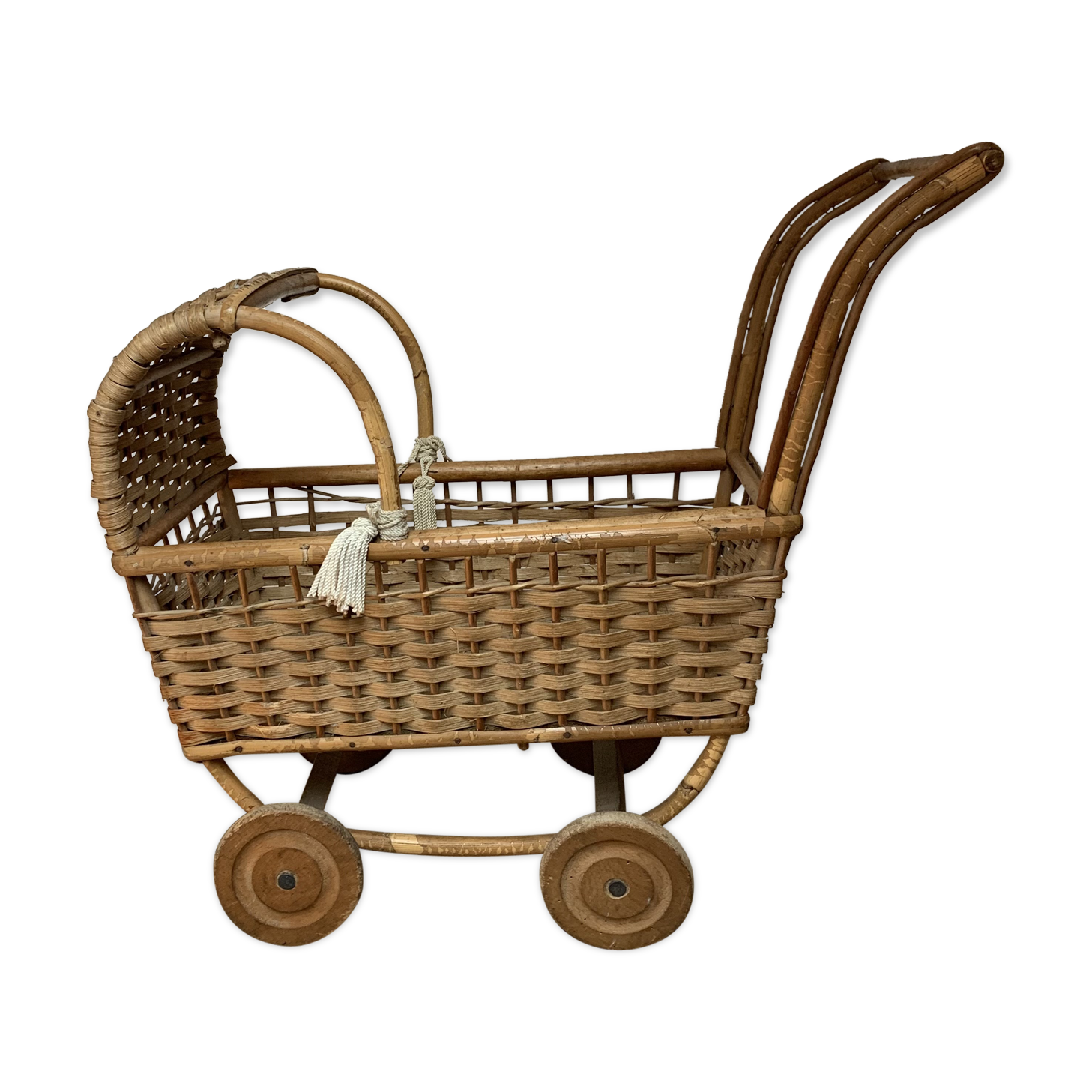 Child stroller or pram