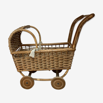 Child stroller or pram