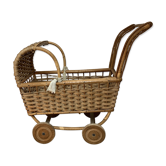 Child stroller or pram