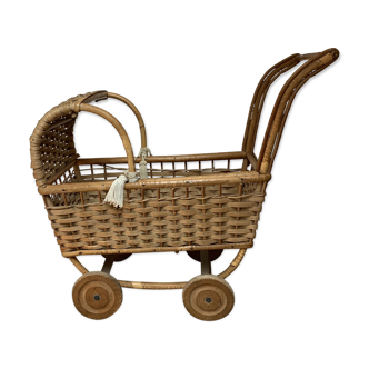 Child stroller or pram