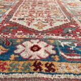 Turkish Kula carpet, circa 1900, 178x105 cm