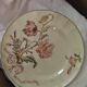 Vends lot assiettes "VILLA" - Longchamp, Terre de Fer - Époque Robert