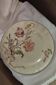 For sale: a set of "VILLA" plates - Longchamp, Terre de Fer - Robert era.