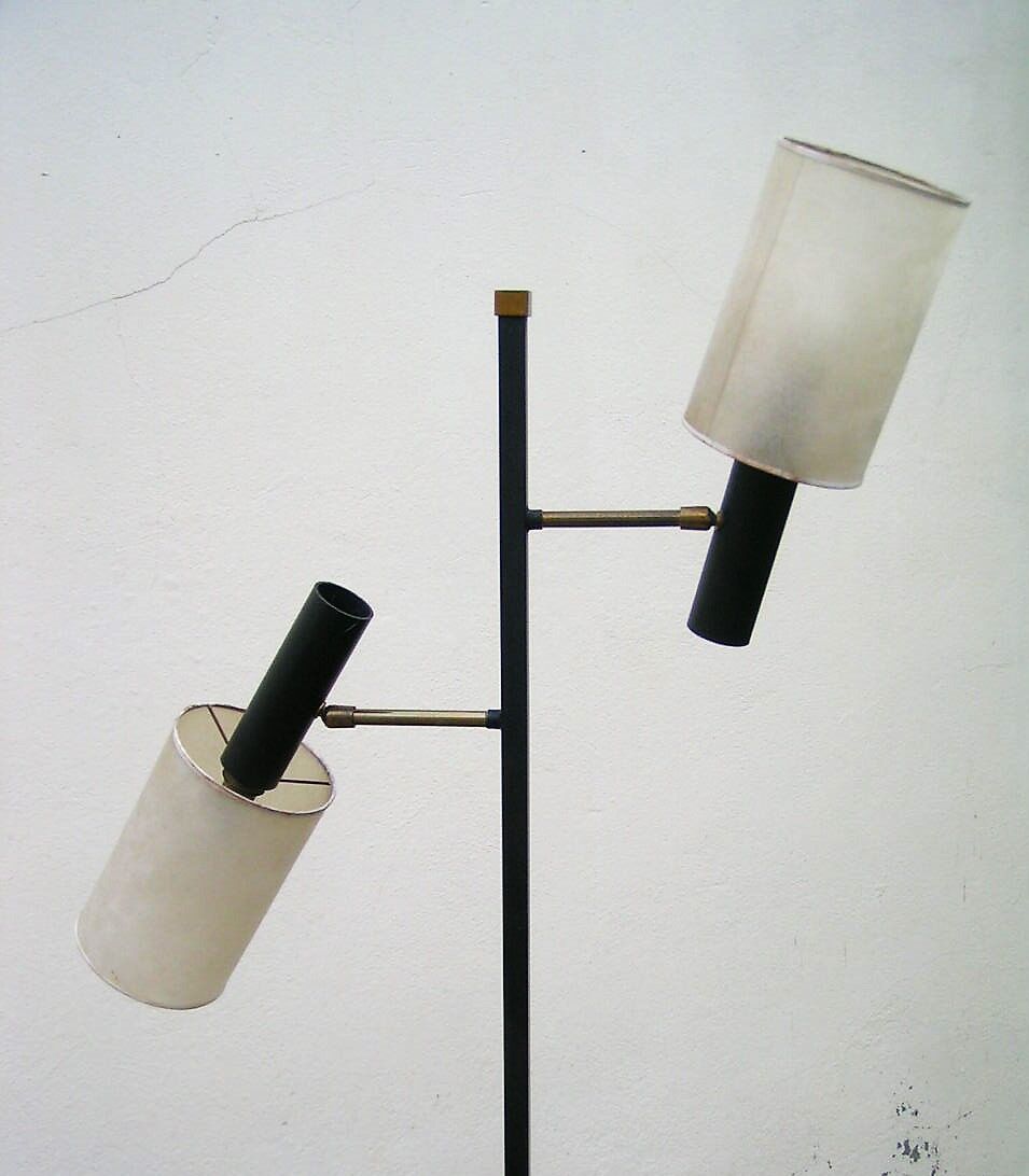 Floor lamp 60s
