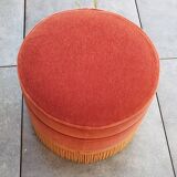 Pouf crapaud