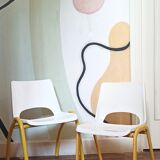 Children's school chair