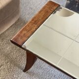 Table d’appoint Art deco